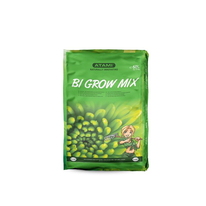 Atami Bio-Growmix 50 L
