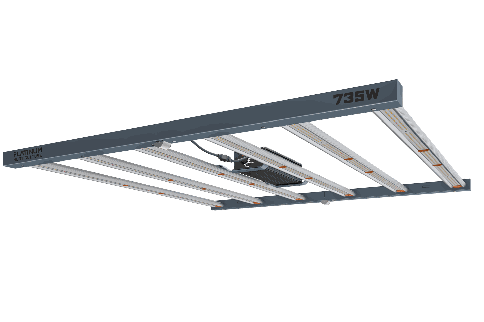 King LED PL 735W (Incl. EL ballast)