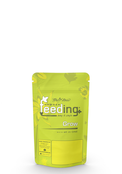 GH Feeding Grow | 50gr