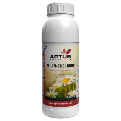 Aptus All in One Liquid 500ml