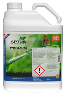 Aptus System clean 5L
