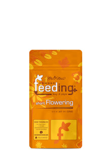 GH Feeding Short Flowering | 125gr
