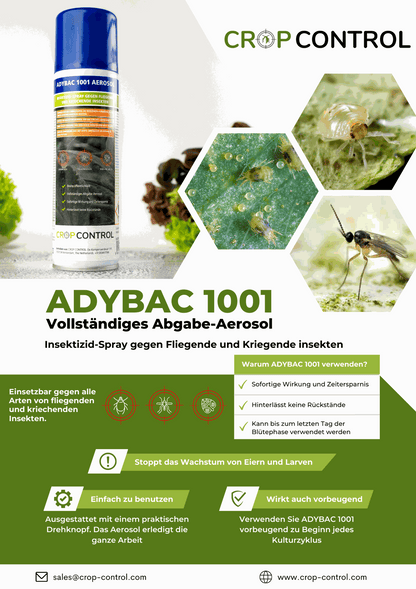 ADYBAC 1001 CropControl | 100 ml (DE)