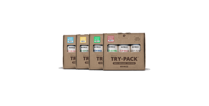 BioBizz Try-Pack Hydro