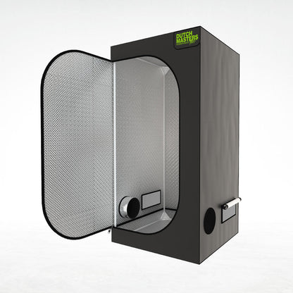 Grow Tent ECO DM - 100x 100x 200 cm