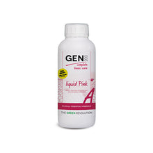 Gen200 Liquid Pink A 1 L