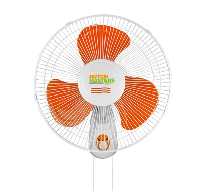 Wall Fan with rope DM (Box of 2) - 40 cm