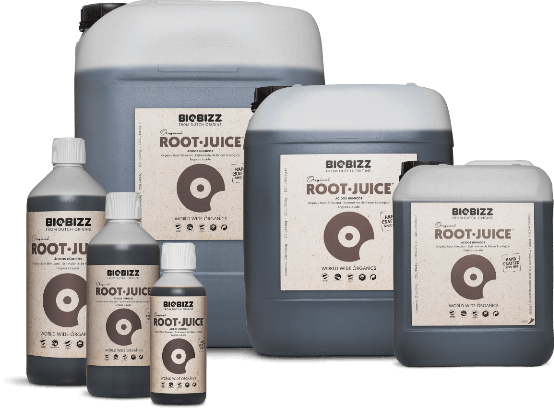 BioBizz Root Juice | 5 L