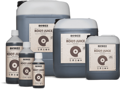 BioBizz Root Juice | 5 L