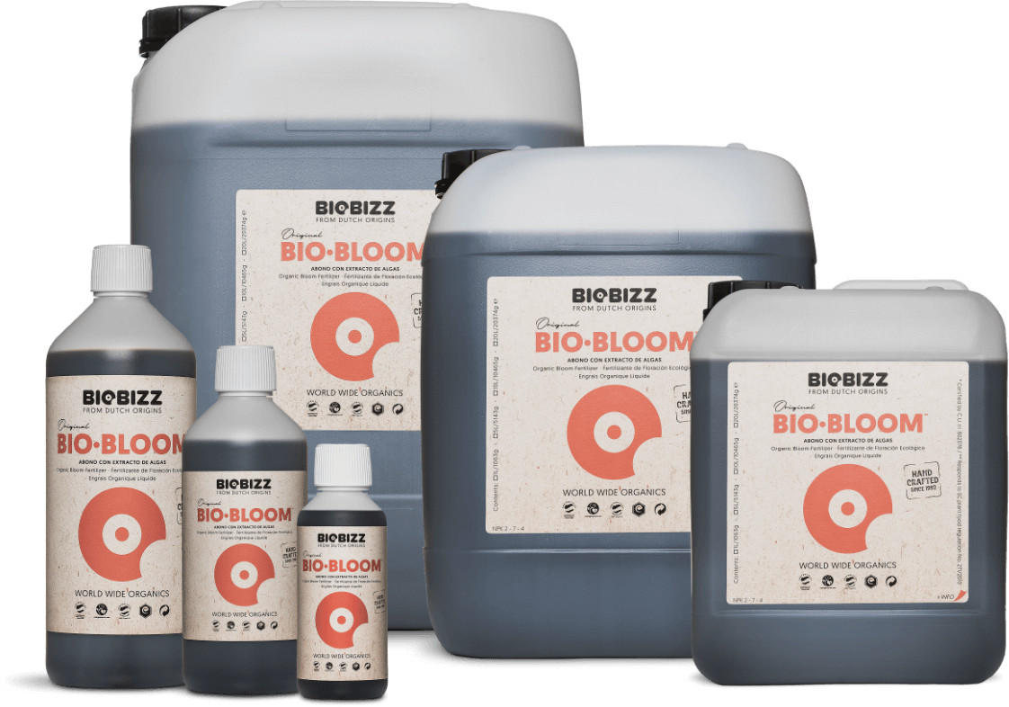 BioBizz Bio Bloom | 250 ml