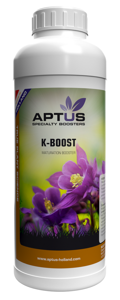 Aptus K Boost 1L