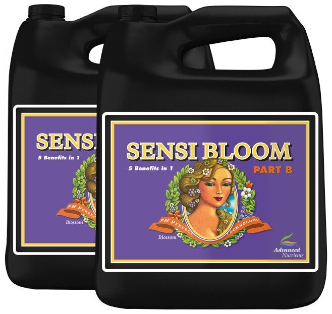 Advanced Nutrients pH Perfect Sensi Bloom A+B | 500 ml