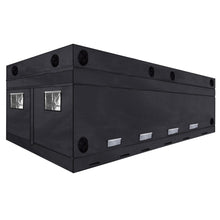 Grow Tent PRO DM - 900x 450x 220/250 cm