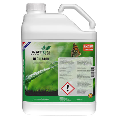 Aptus Regulator 5L