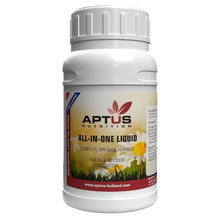 Aptus All in One Liquid 250ml