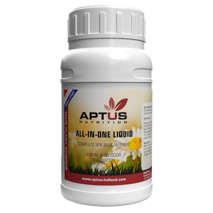 Aptus All in One Liquid 250ml