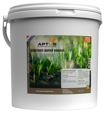 Aptus Substrate Buffer Powder 10kg