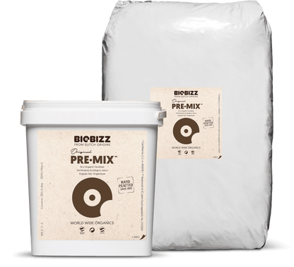 BioBizz Pre Mix | 5 L