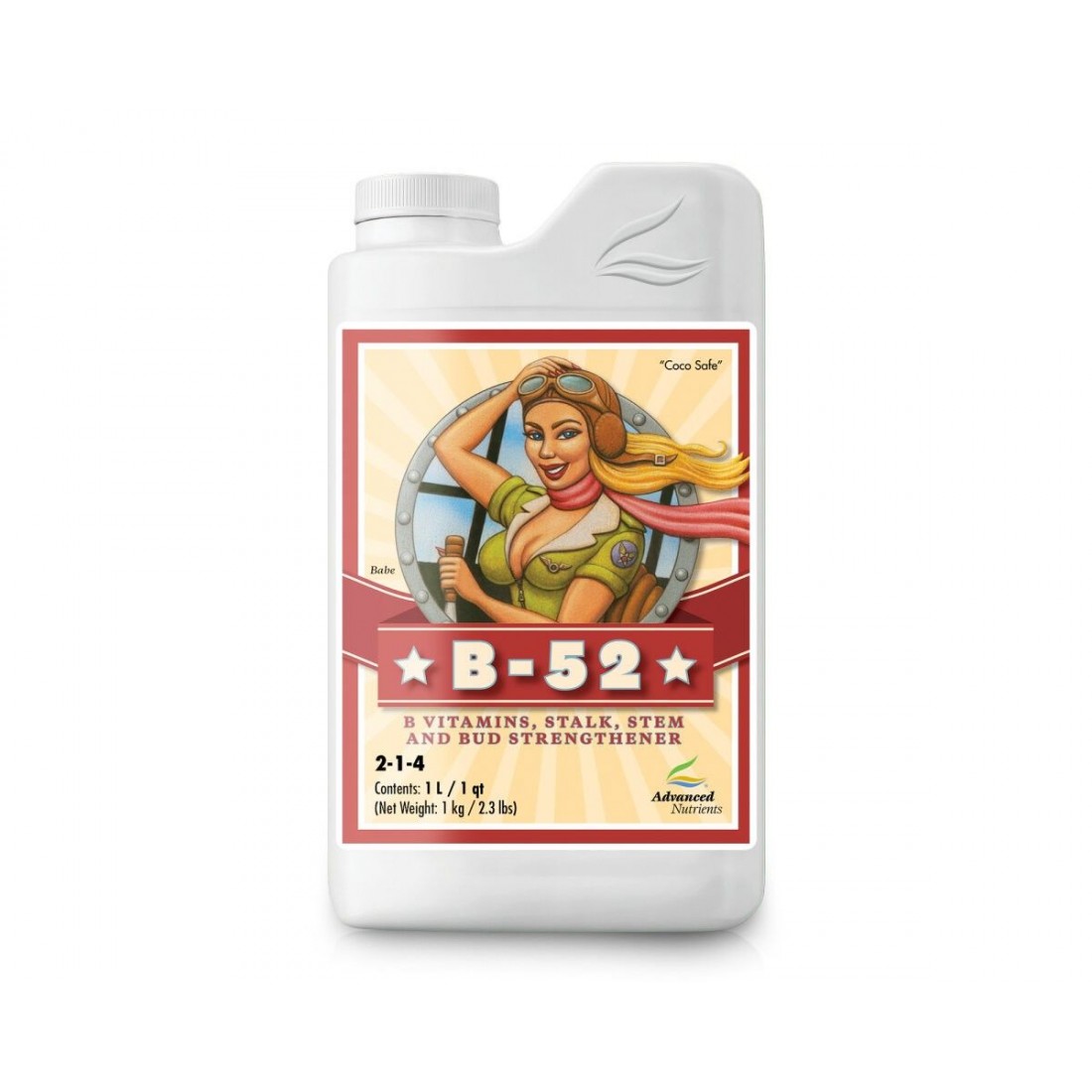 Advanced Nutrients B52 Booster | 1 L