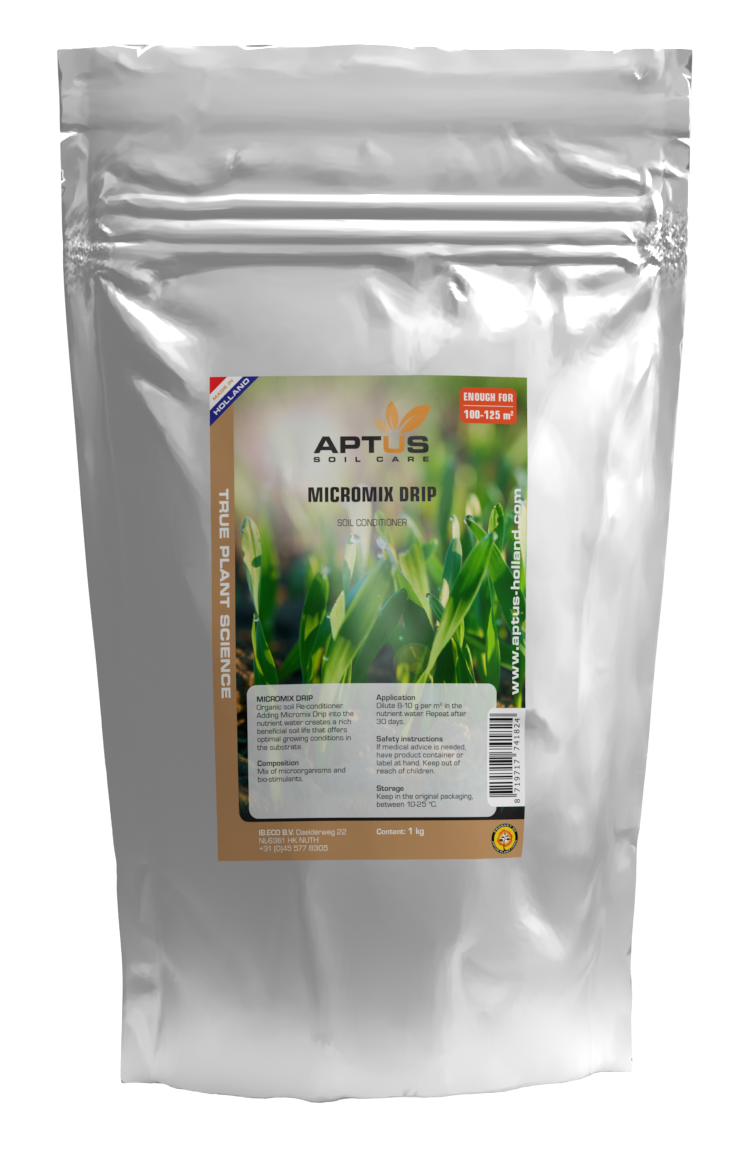 Aptus Micromix drip 1kg