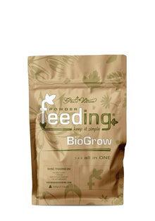 GH Feeding BioGrow | 500gr