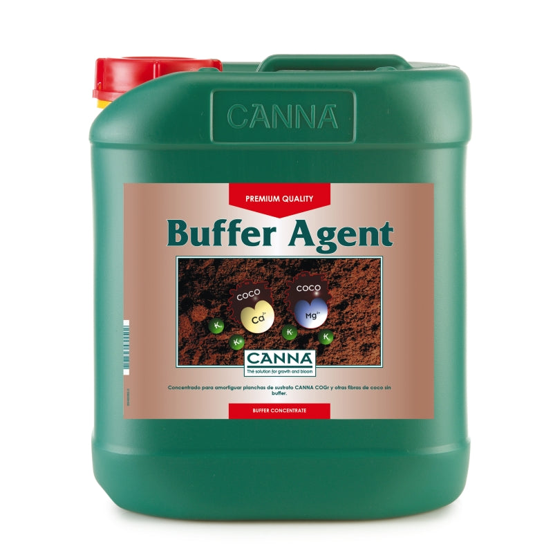 Canna Buffer Agent 5L