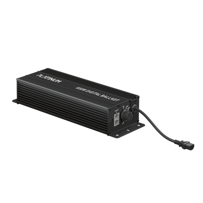 Electronic Dimmable Ballast PWM PL 600W