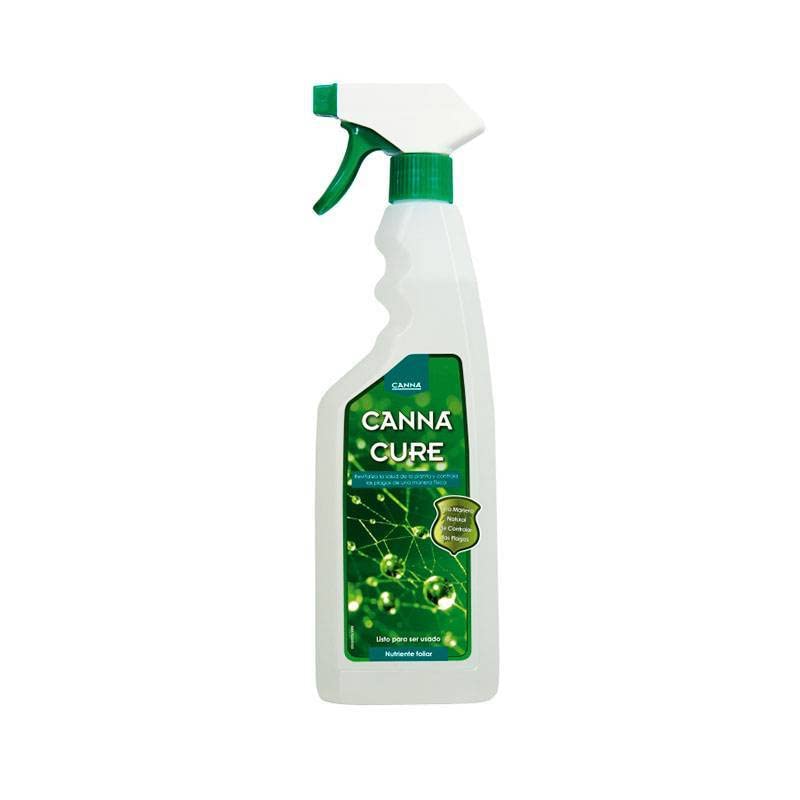 Cannacure Spray 750ml