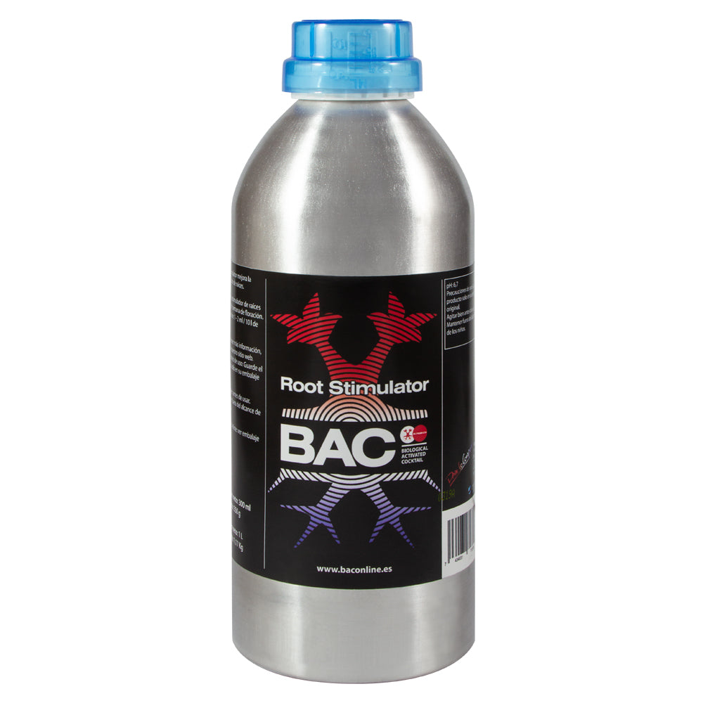 BAC Root stimulator 1L