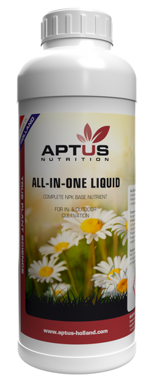 Aptus All in One Liquid 1L