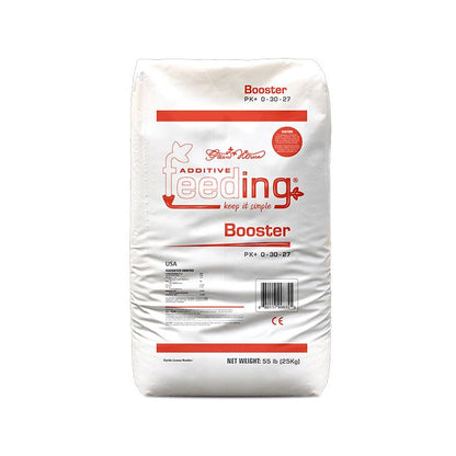 GH Feeding Booster PK | 25kg
