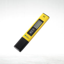 EC meter Platinum