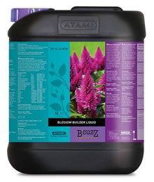 Atami B’cuzz Blossom Builder liquid 5 L