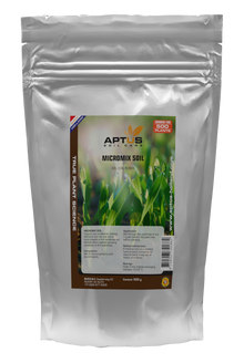 Aptus Micromix soil 500gr