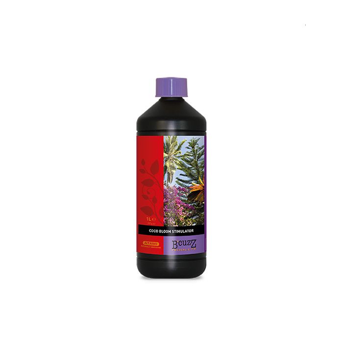 Atami B’cuzz Coco Bloomstimulator 1 L