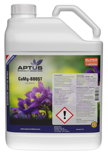 Aptus CaMg Boost 5L