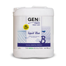 Gen200 Liquid Blue B 10 L