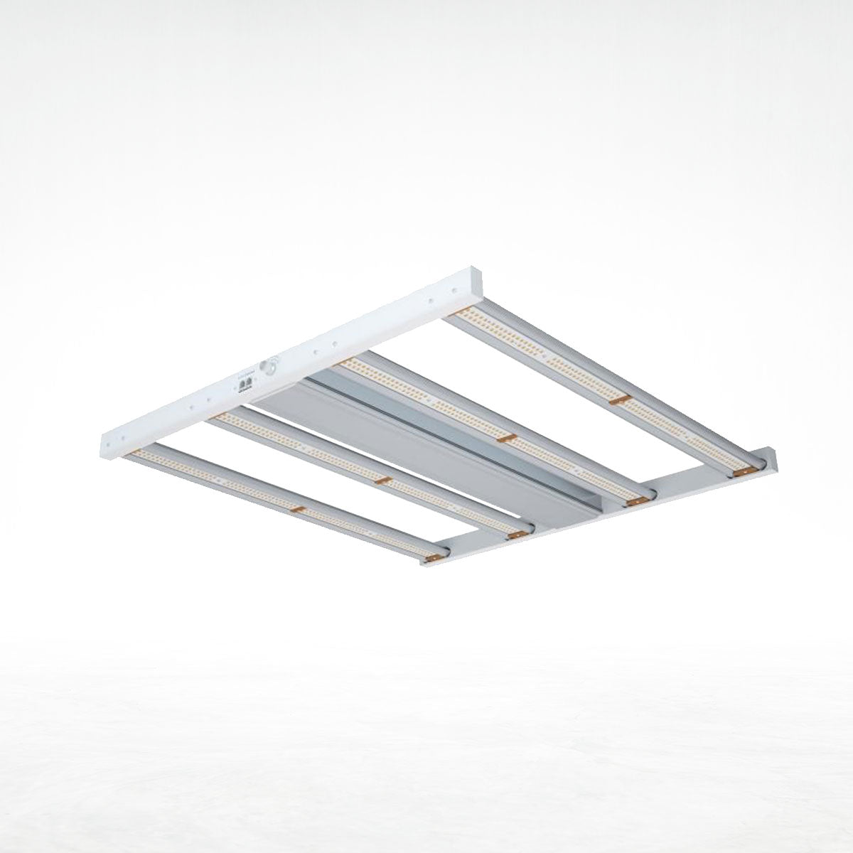King LED Platinum (200 W) Incl Control Connection