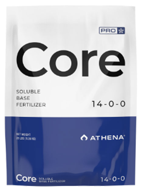 ATHENA PRO CORE 11,36 KG BAG