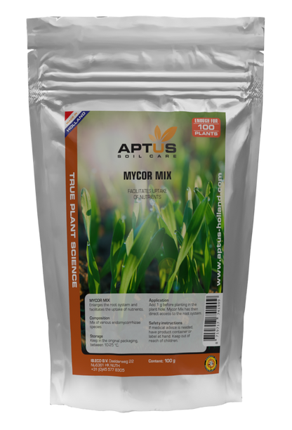 Aptus Mycor mix 100gr
