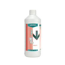 Canna pH- Bloom Pro 1L