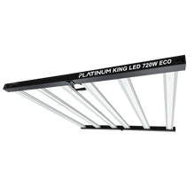 King LED ECO PL 720W (driver integrated)