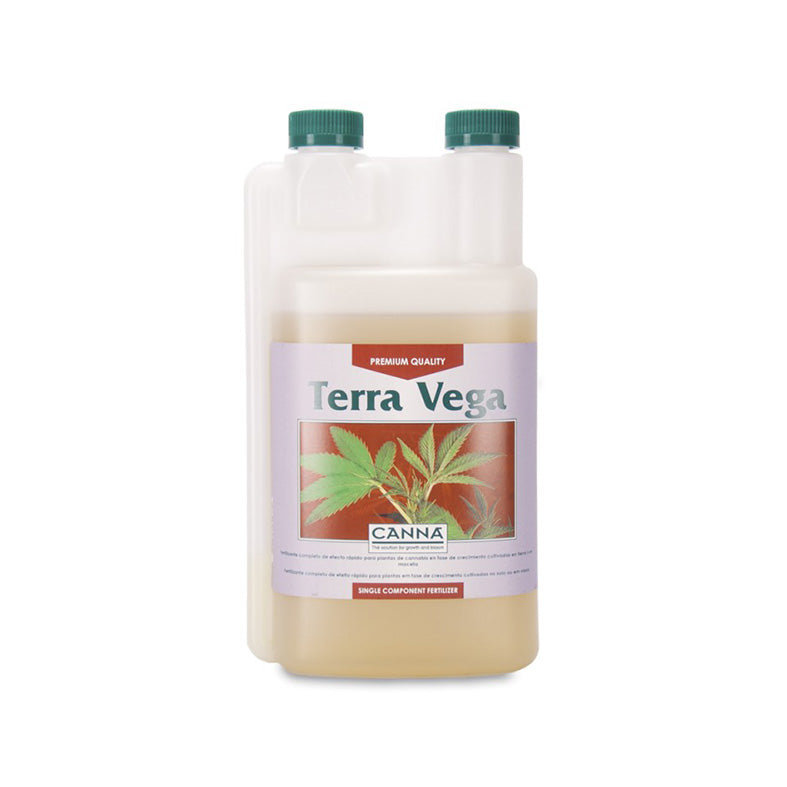 Canna Terra Vega 1L