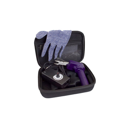 Electric scissors