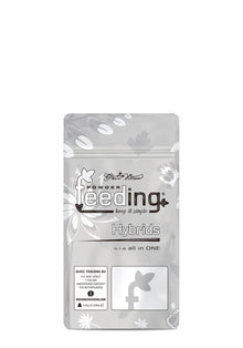 GH Feeding Hybrids | 125gr