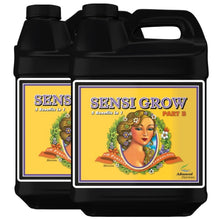 Advanced Nutrients pH Perfect Sensi Grow A+B | 500 ml