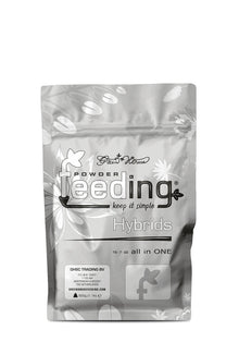 GH Feeding Hybrids | 500gr