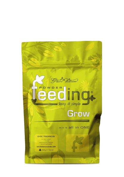 GH Feeding Grow | 500gr