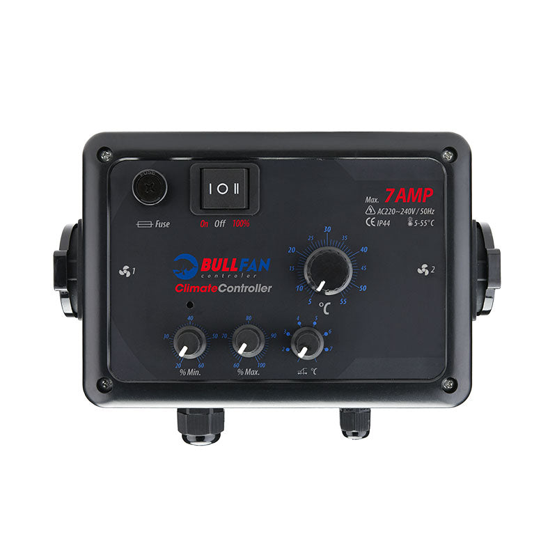 Cli-Mate Climate controller 7 Amp.