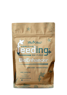 GH Feeding BioEnhancer | 500gr